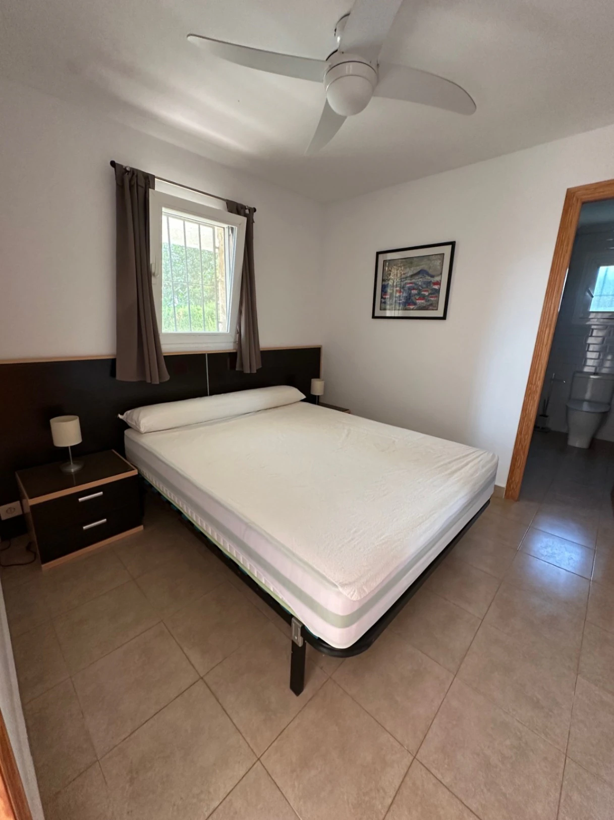 Villa en venta en Cometa, Calpe