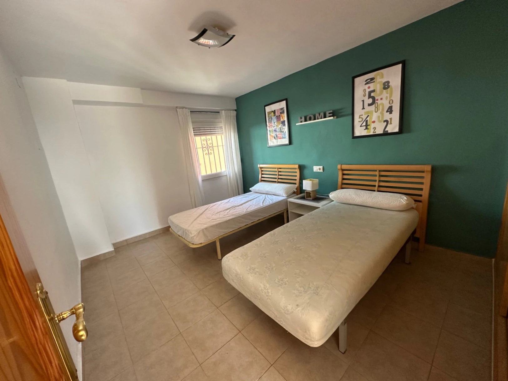 Villa en venta en Cometa, Calpe