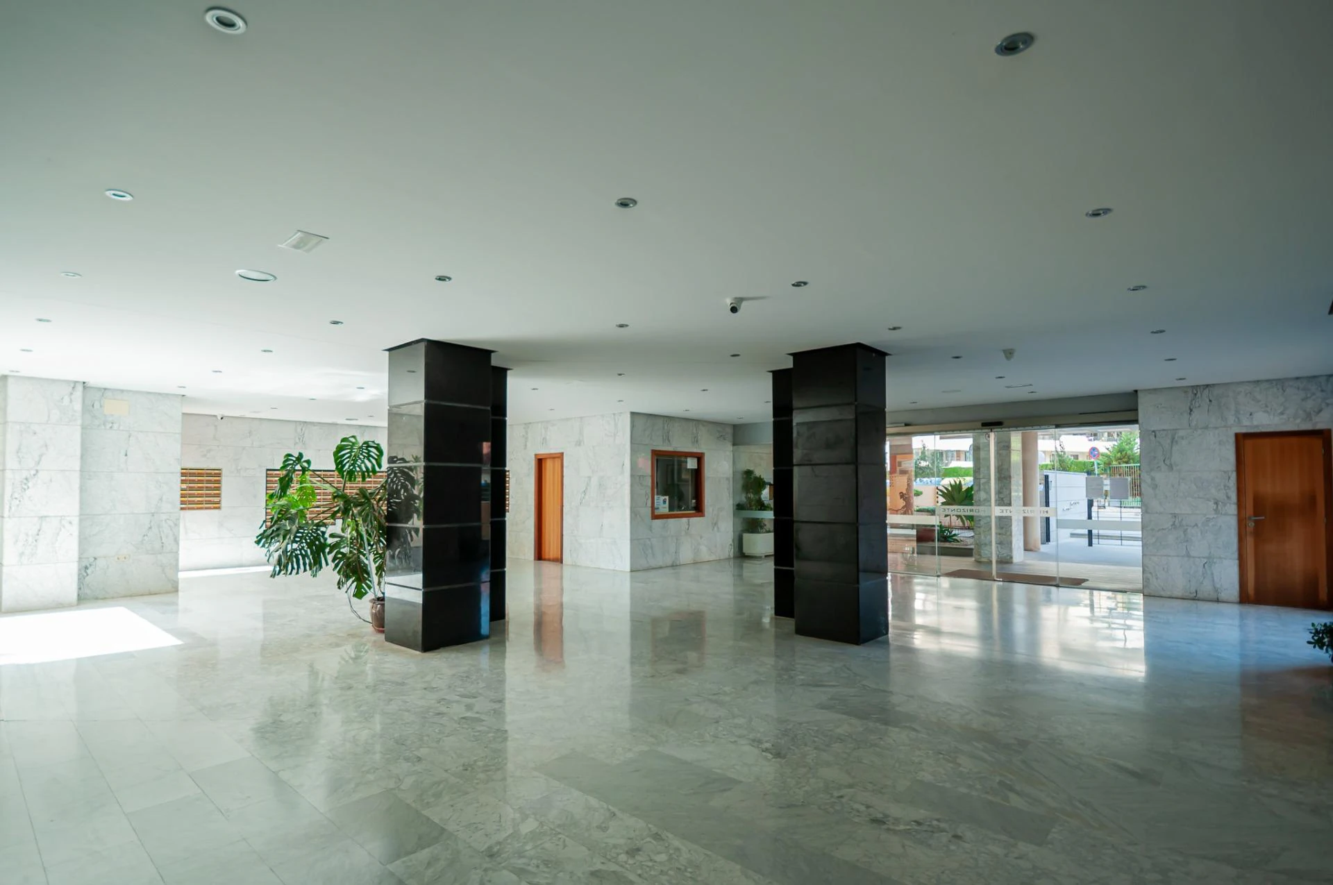 Apartamento en venta en Calpe