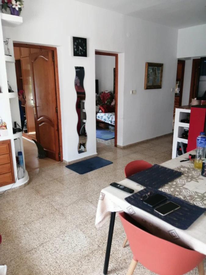Chalet/Villa en venta en Calpe