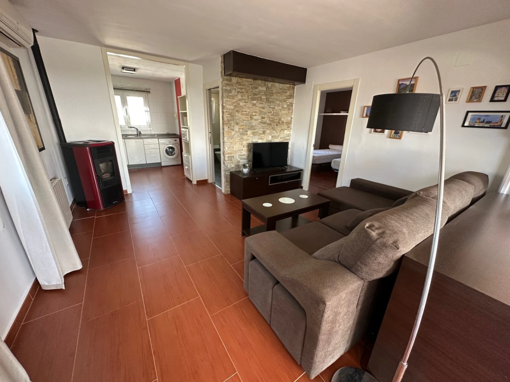 Villa en venta en Cometa, Calpe
