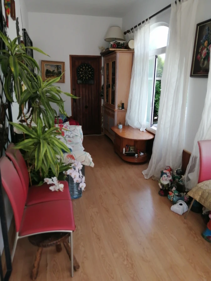 Chalet/Villa en venta en Calpe