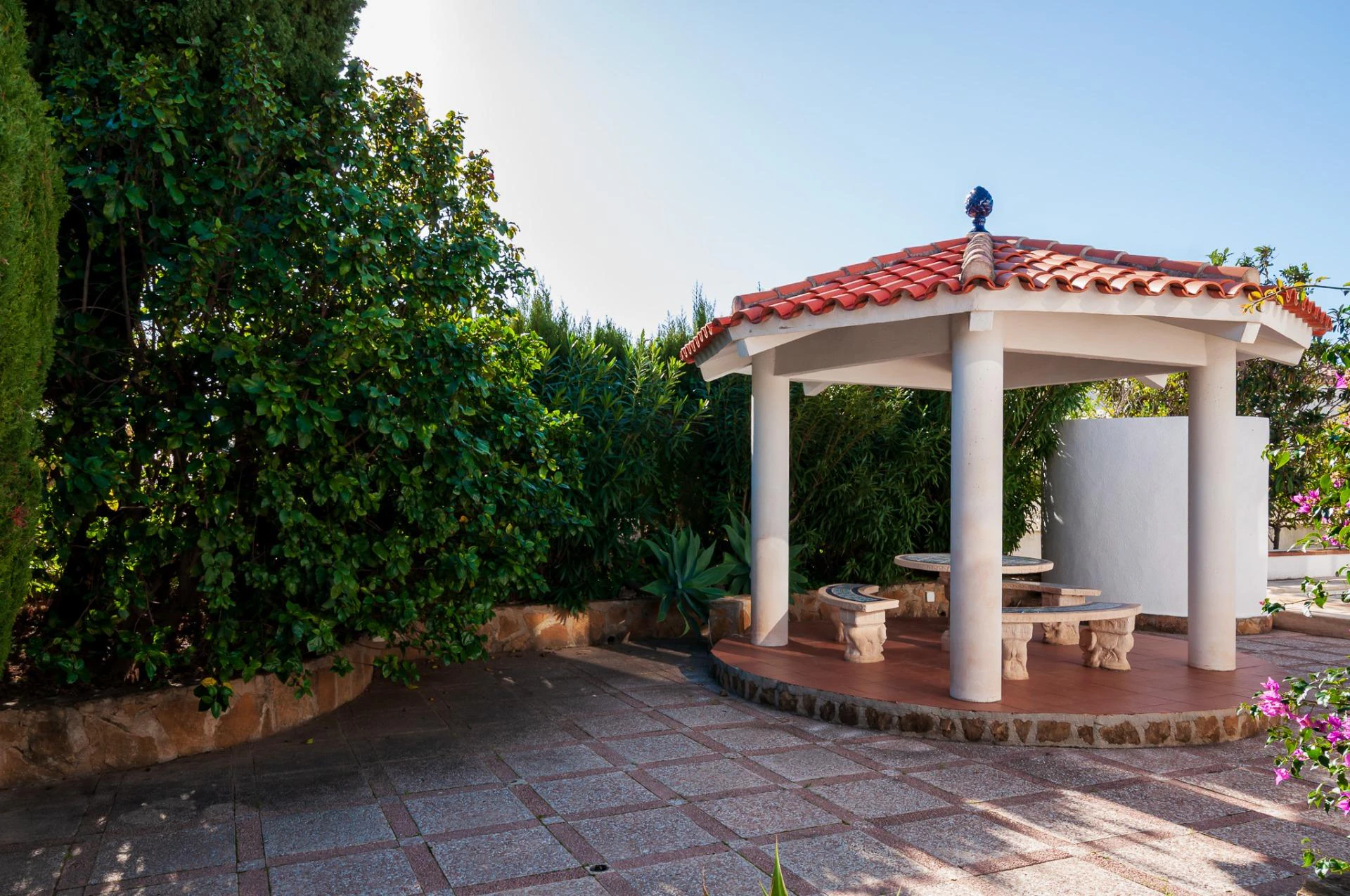 Chalet/Villa en venta en Calpe