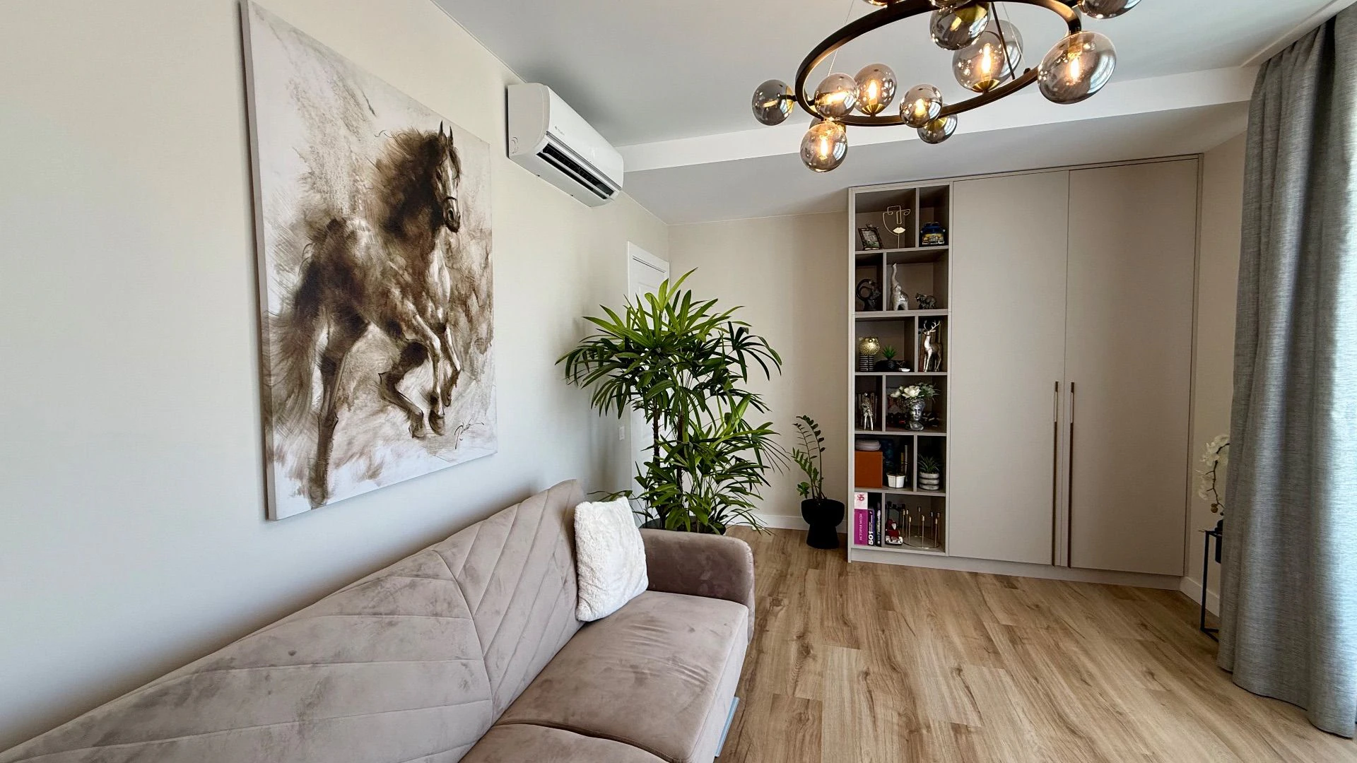 Preciosa casa moderna en venta en Calpe