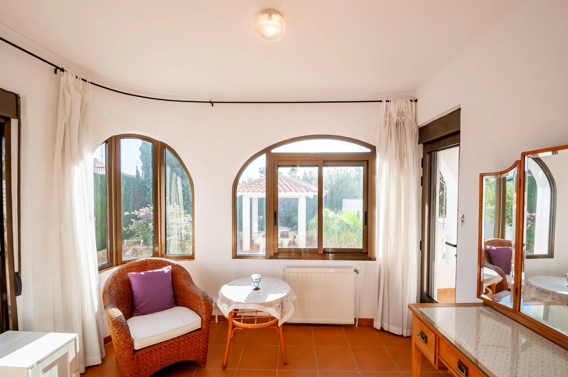 Chalet/Villa en venta en Calpe