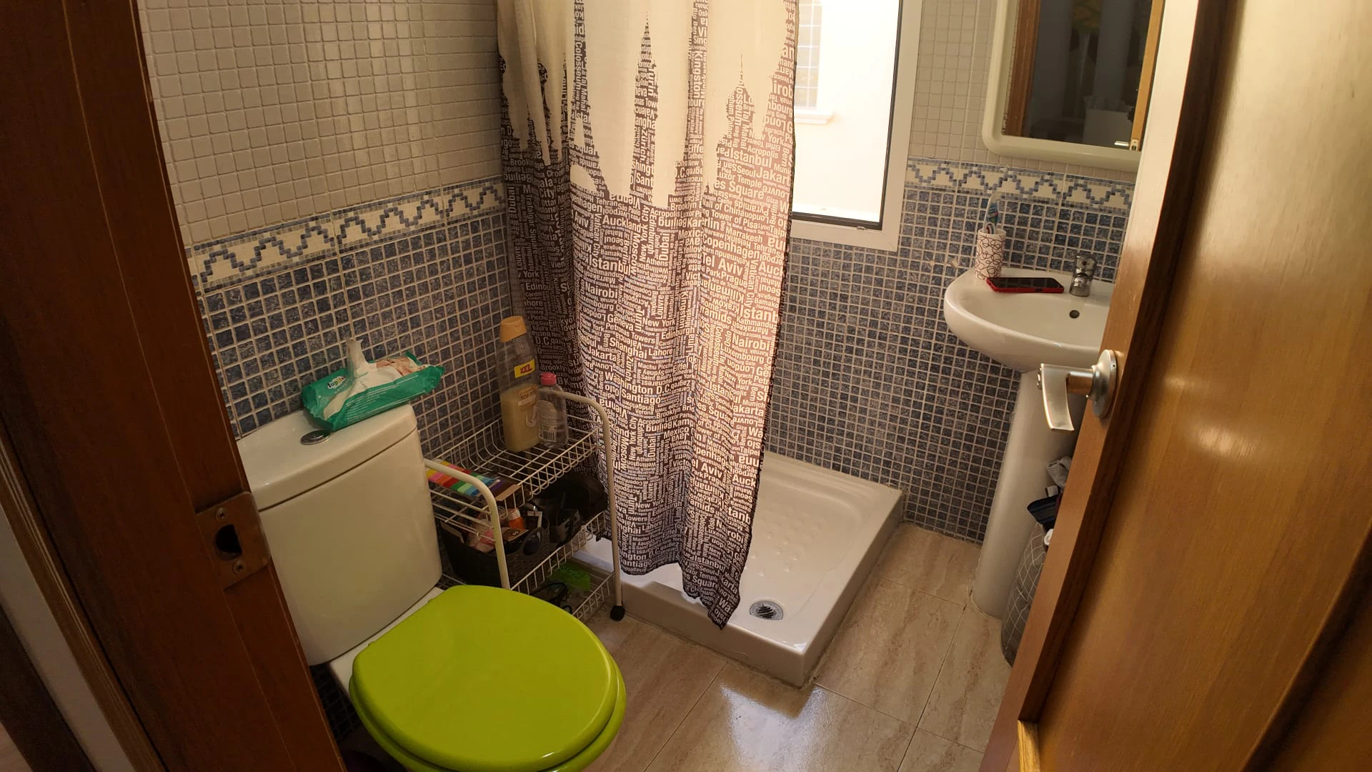 ENCANTADOR BUNGALOW