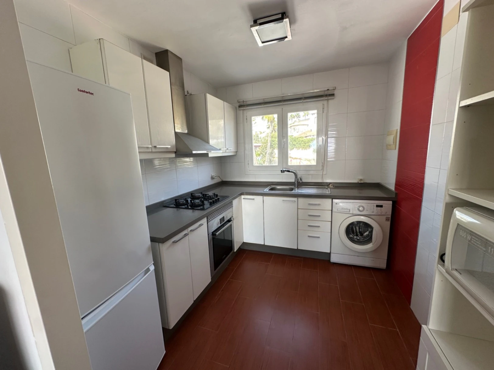 Villa en venta en Cometa, Calpe