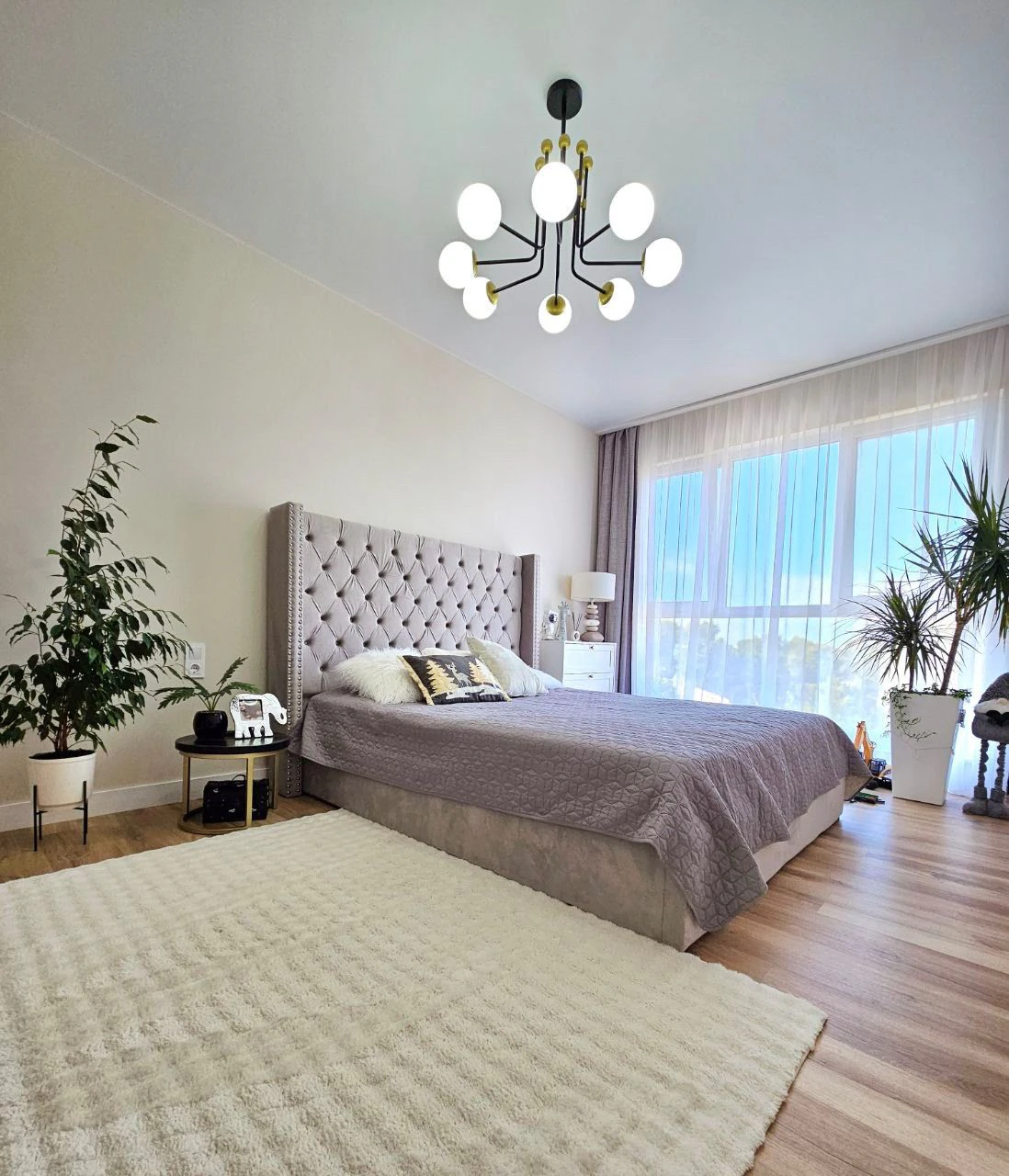 Preciosa casa moderna en venta en Calpe