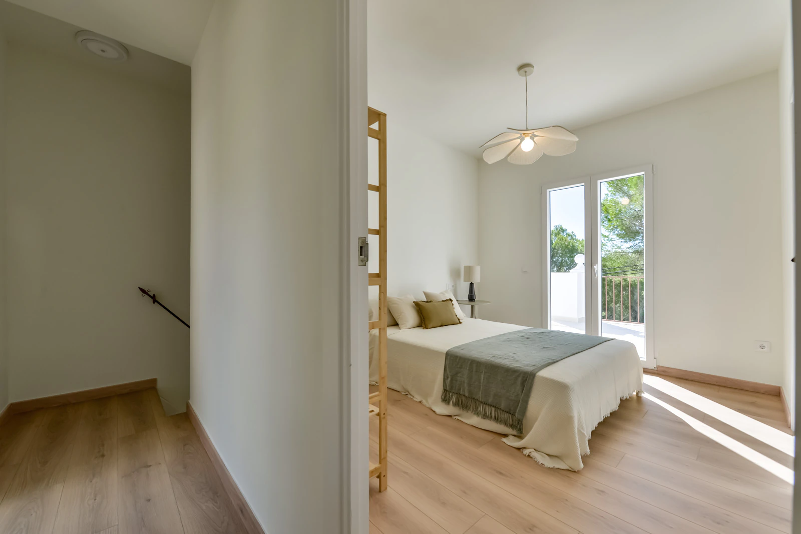Casa en venta con 3 dormitorios y piscina en Altea Golf