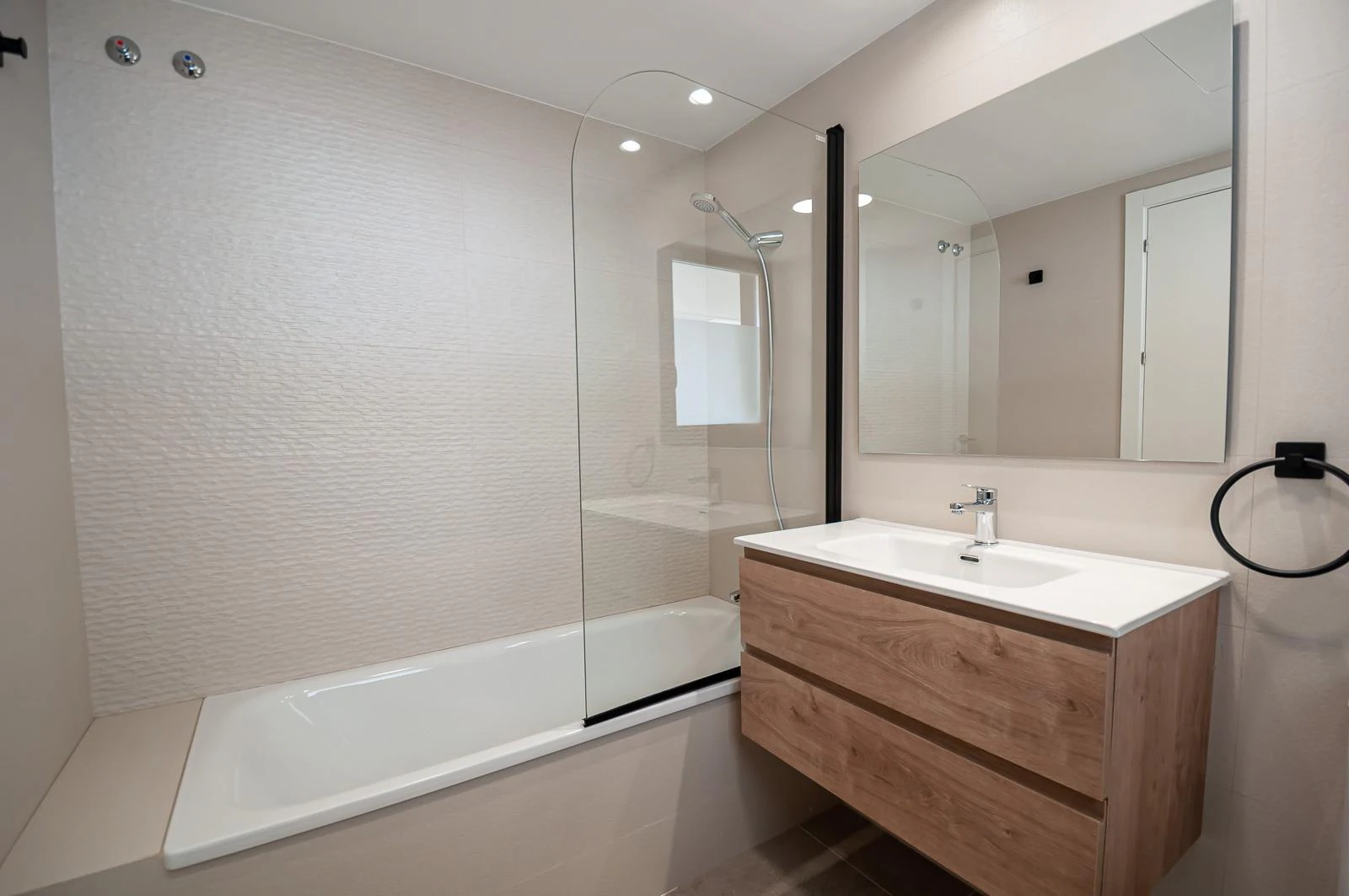 Apartamento en venta en Calpe