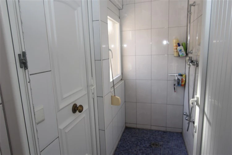 Bonita villa a la venta en Maryvilla
