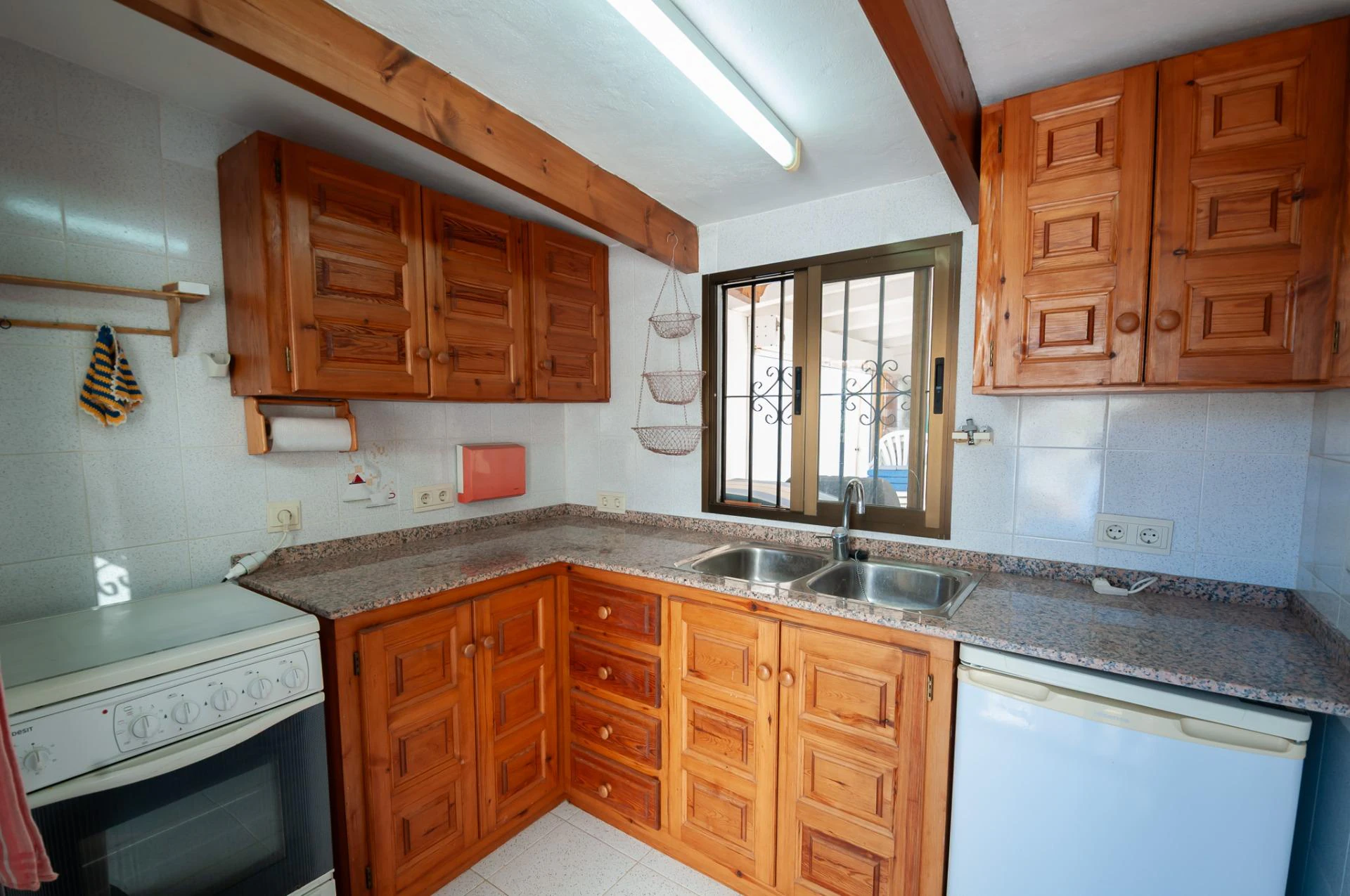 Chalet/Villa en venta en Calpe