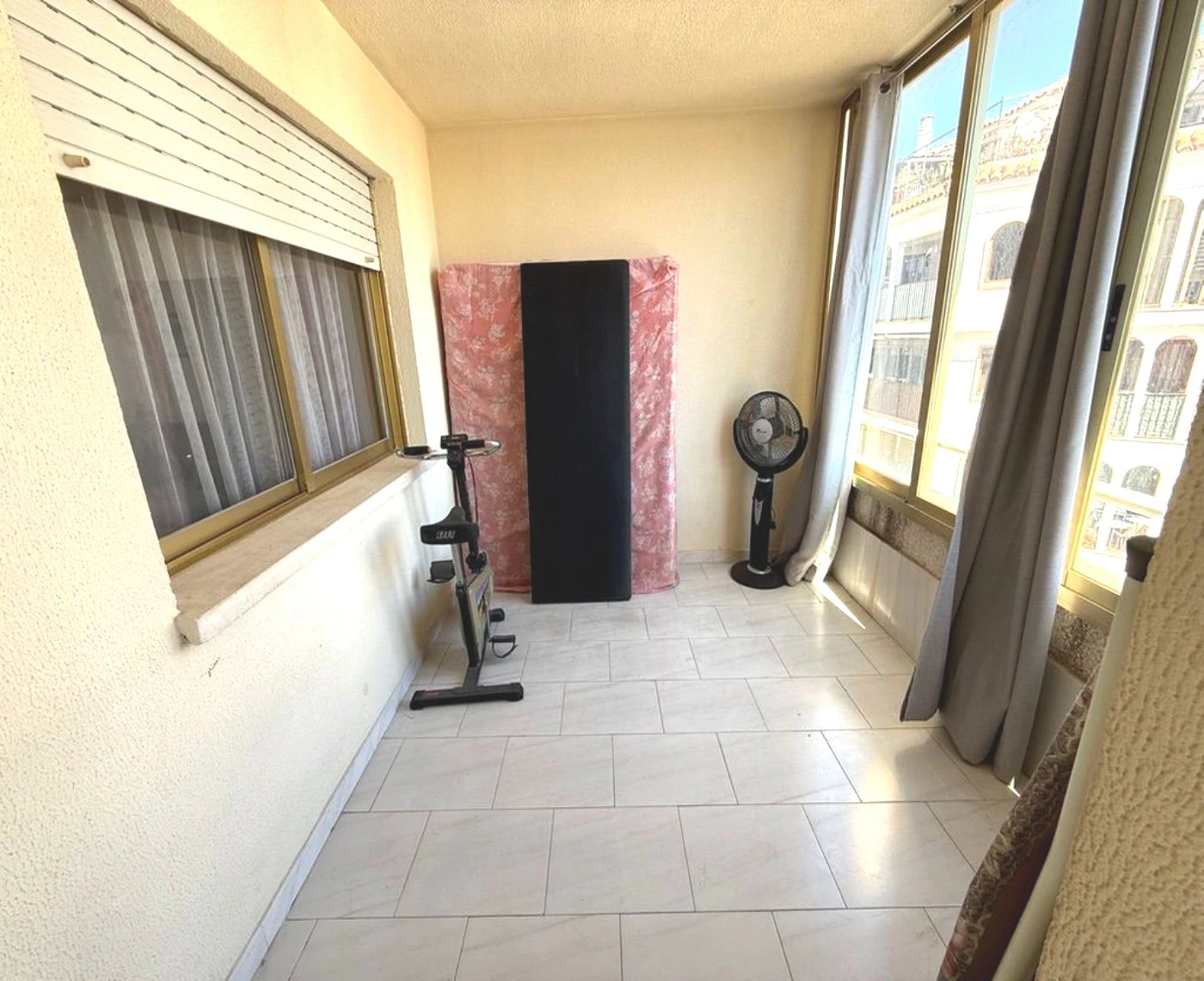 Apartamento luminoso en el centro de Calpe – Listo para entrar a vivir