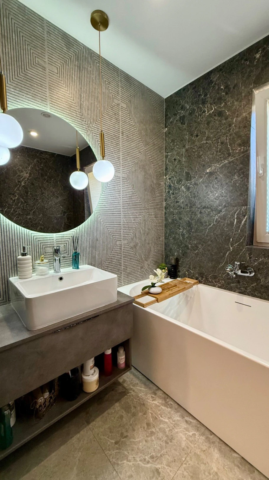 Preciosa casa moderna en venta en Calpe