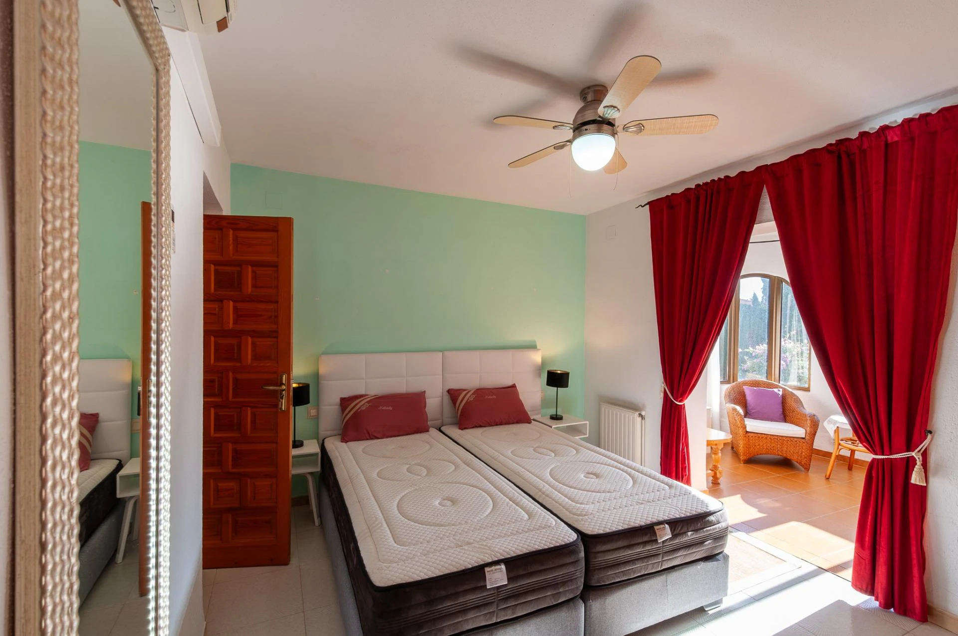 Chalet/Villa en venta en Calpe