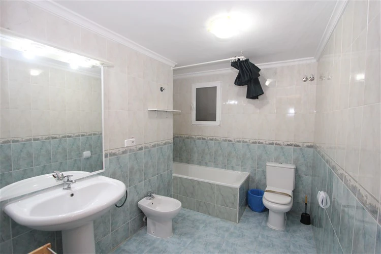 Villa con piscina privada