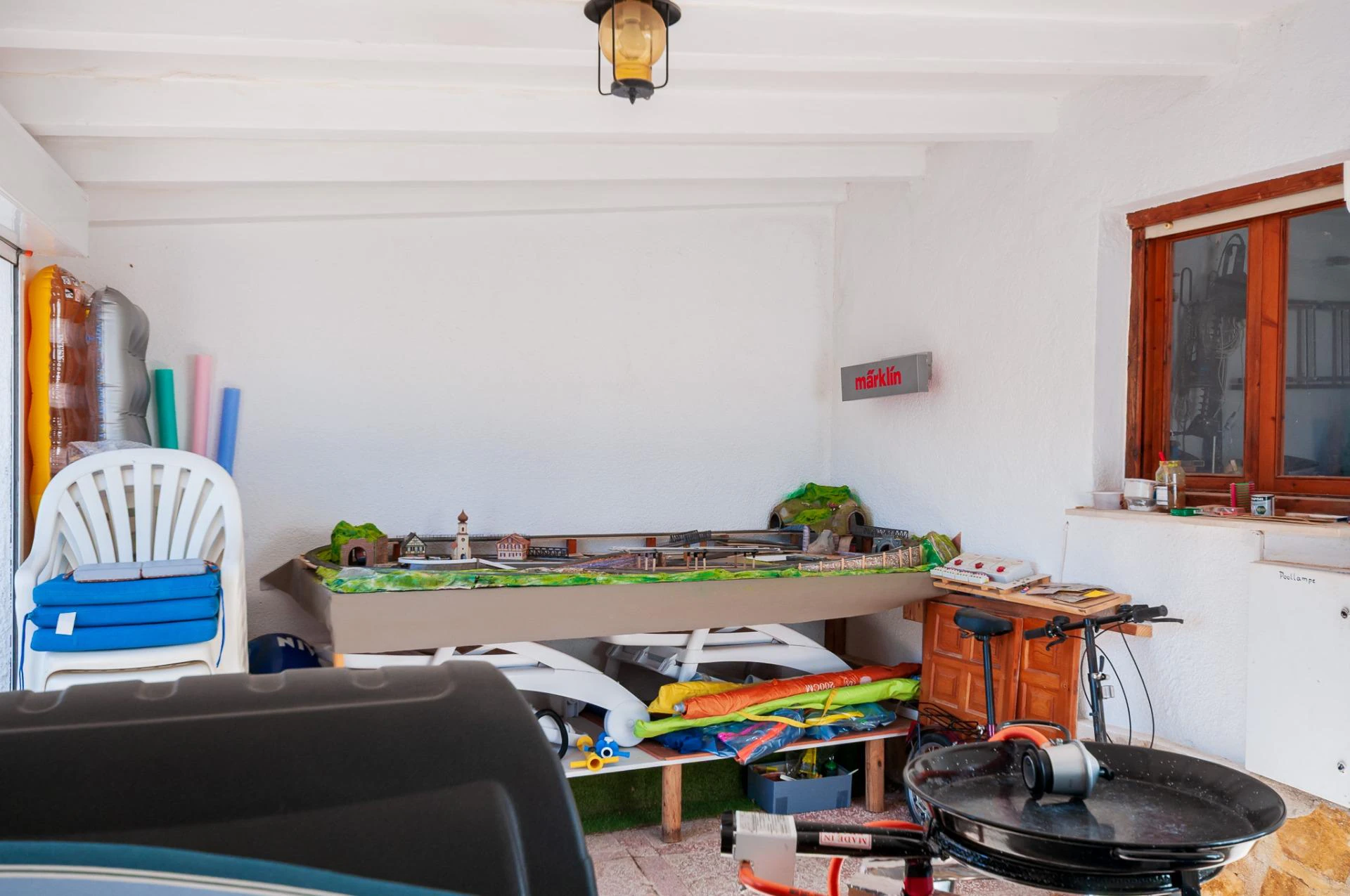 Chalet/Villa en venta en Calpe
