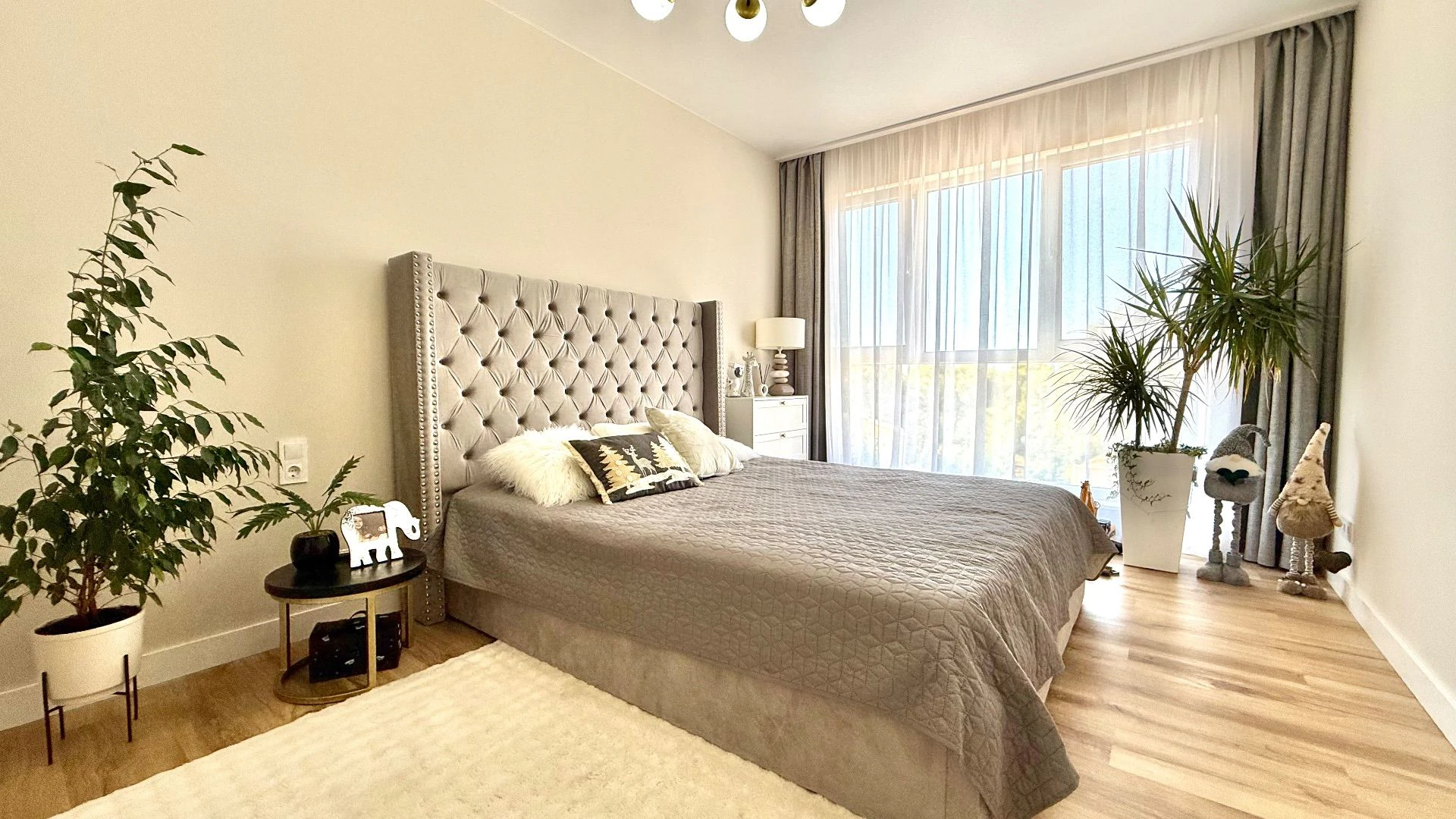 Preciosa casa moderna en venta en Calpe