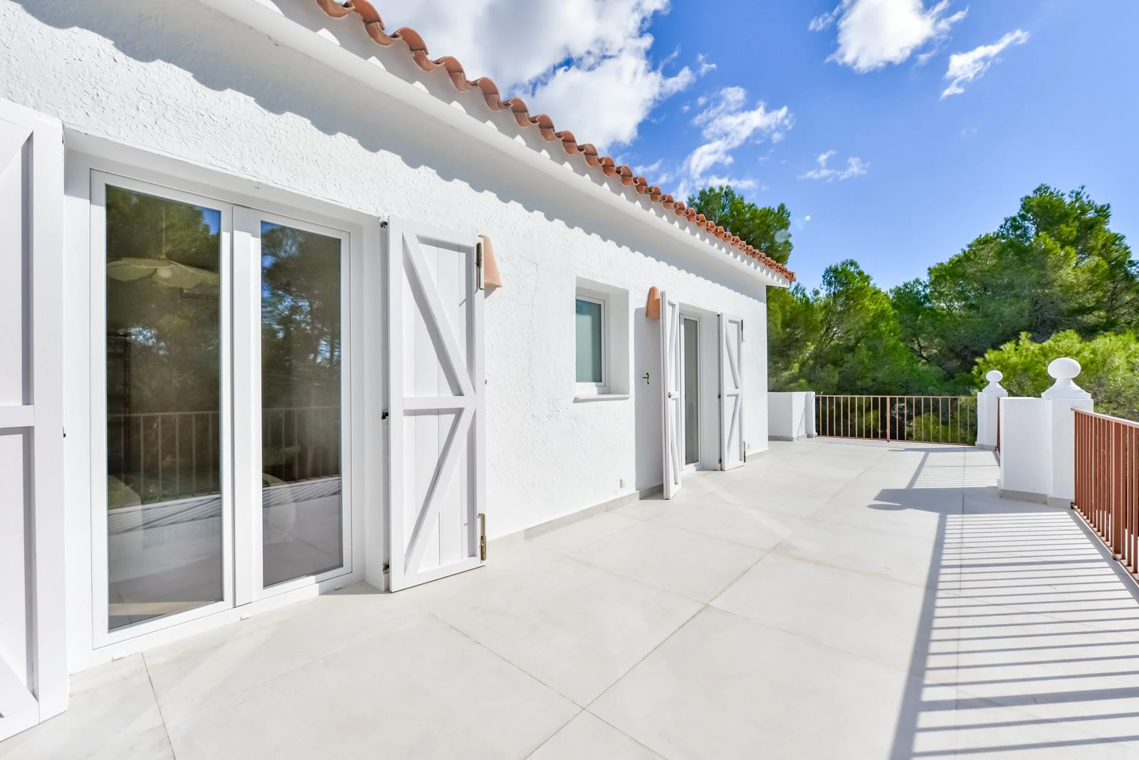 Casa en venta con 3 dormitorios y piscina en Altea Golf