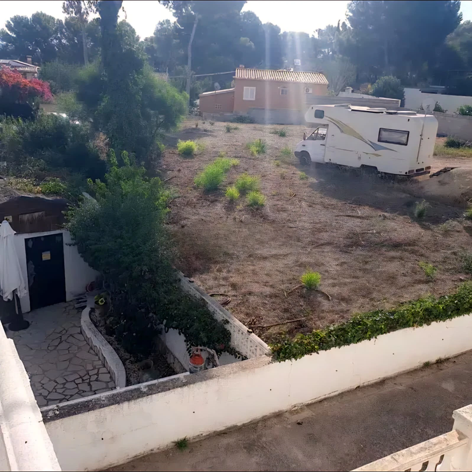 Terreno en venta