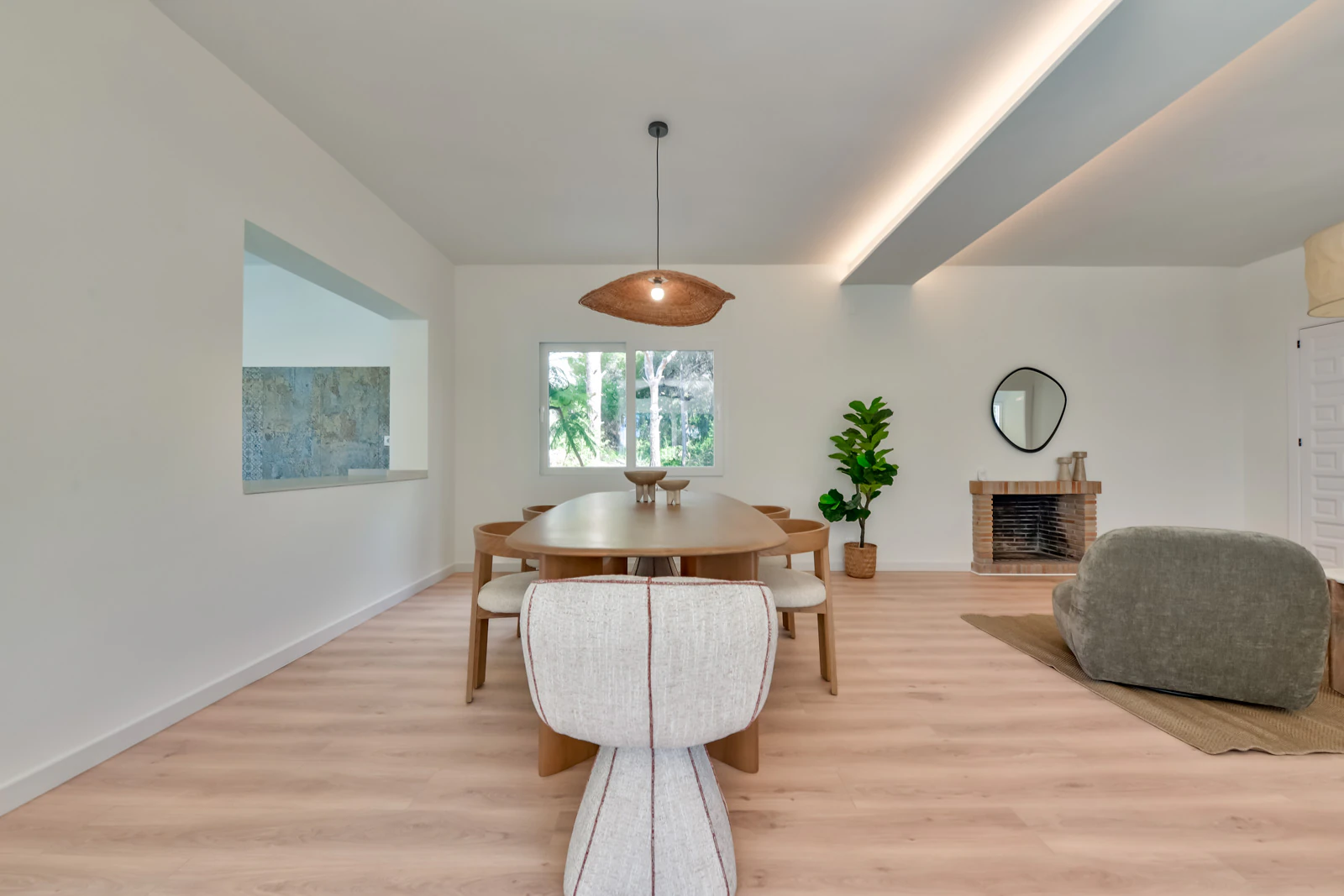 Casa en venta con 3 dormitorios y piscina en Altea Golf