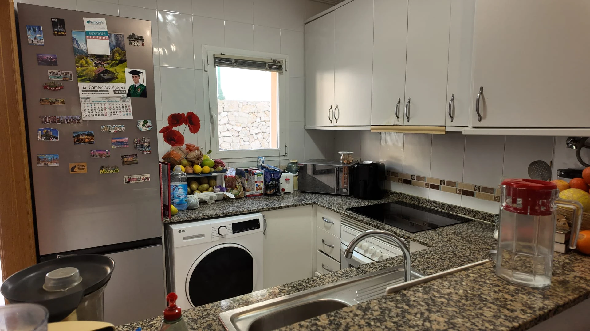 ENCANTADOR BUNGALOW