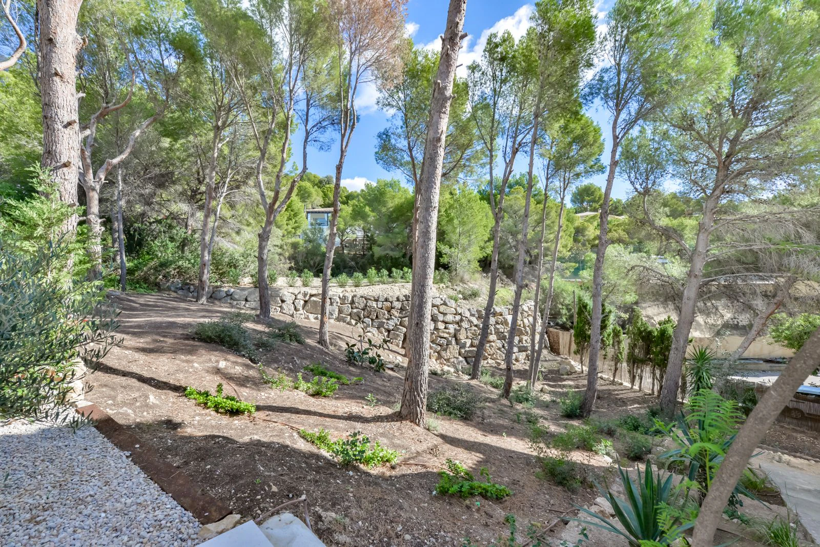 Casa en venta con 3 dormitorios y piscina en Altea Golf