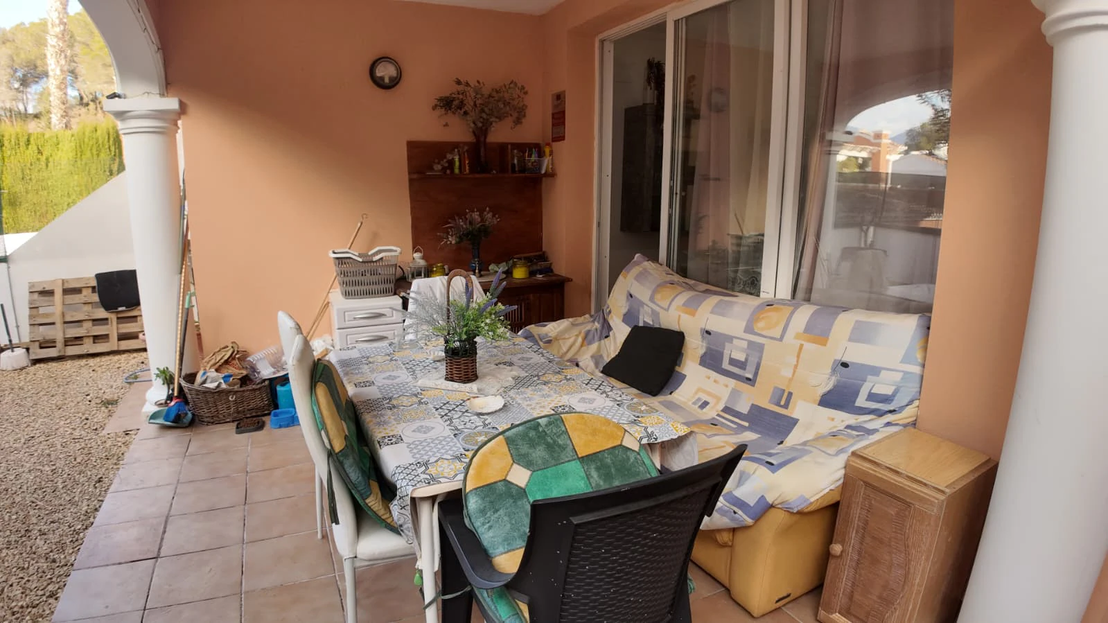 ENCANTADOR BUNGALOW