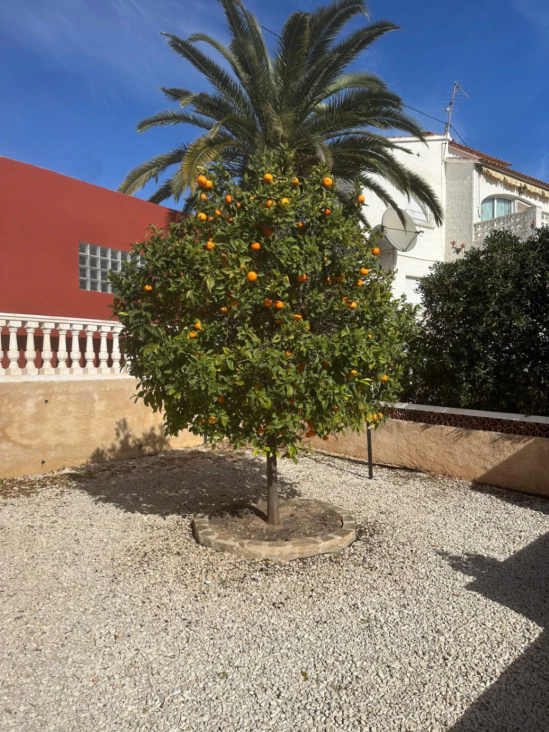 Villa en venta en Cometa, Calpe