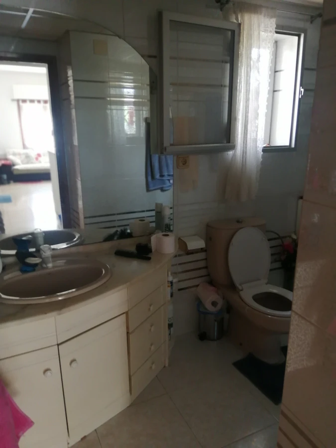 Chalet/Villa en venta en Calpe