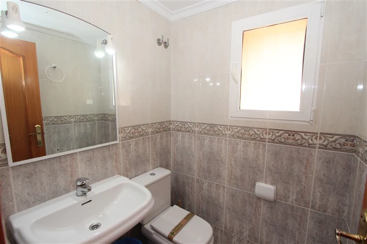 Villa con piscina privada