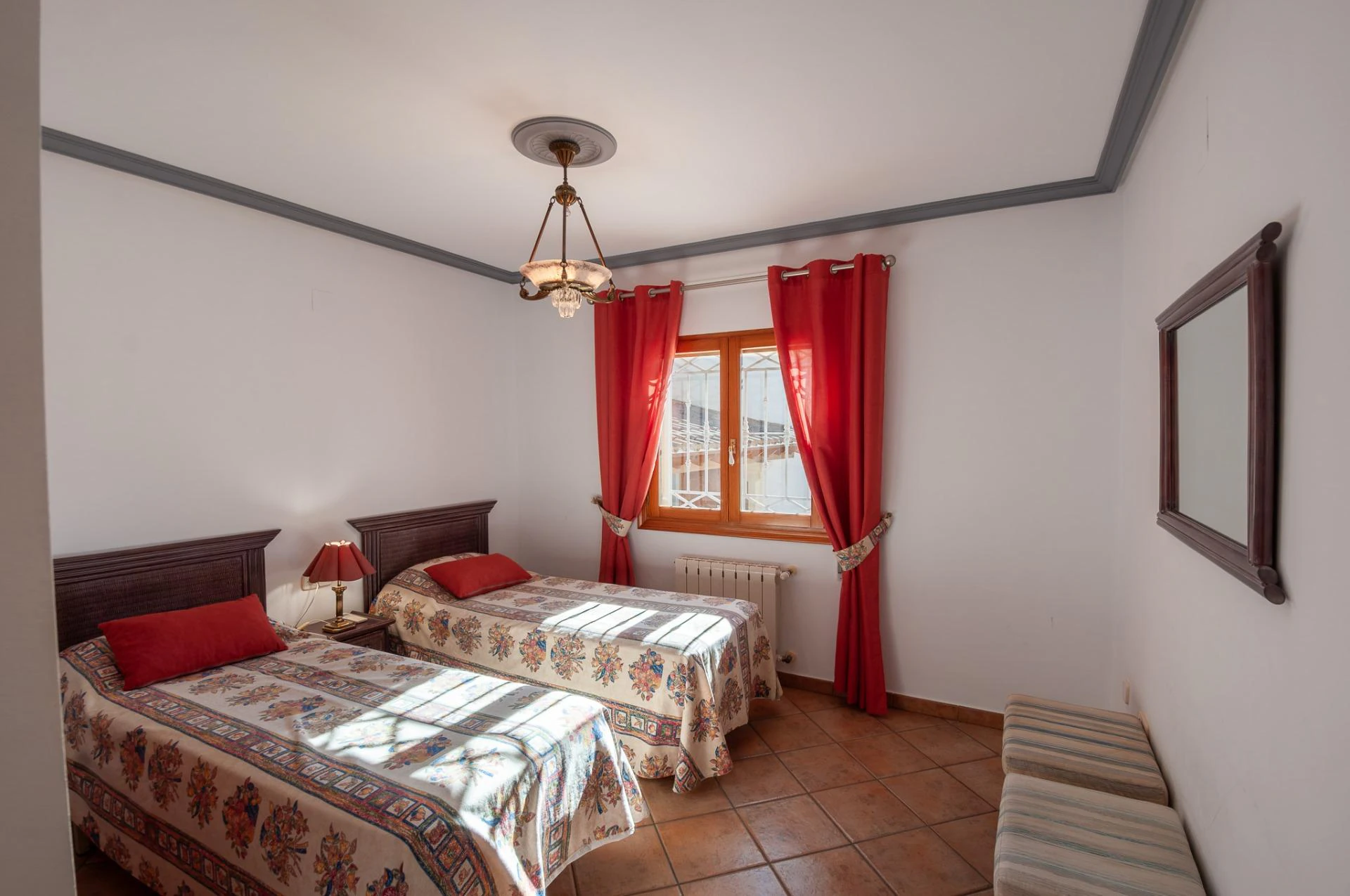 Chalet/Villa en venta en Calpe