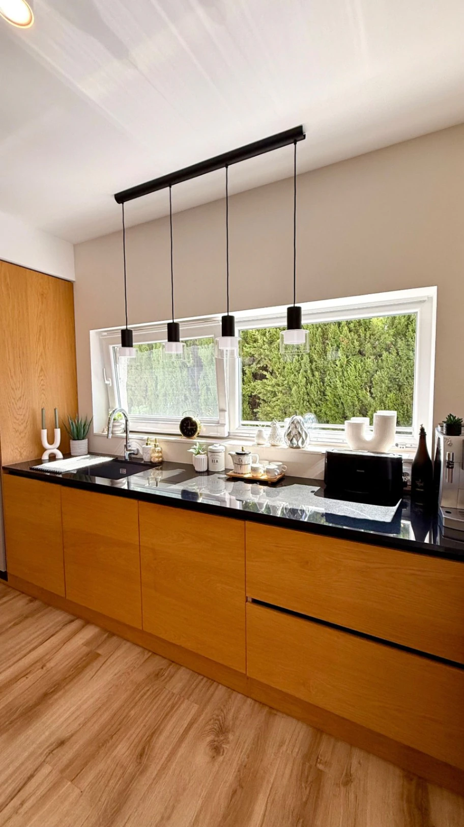 Preciosa casa moderna en venta en Calpe