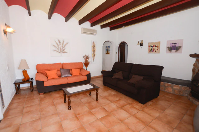 Villa en La Fustera, Benissa Costa