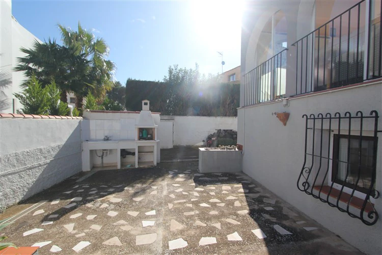 Villa cerca de la playa de Levante