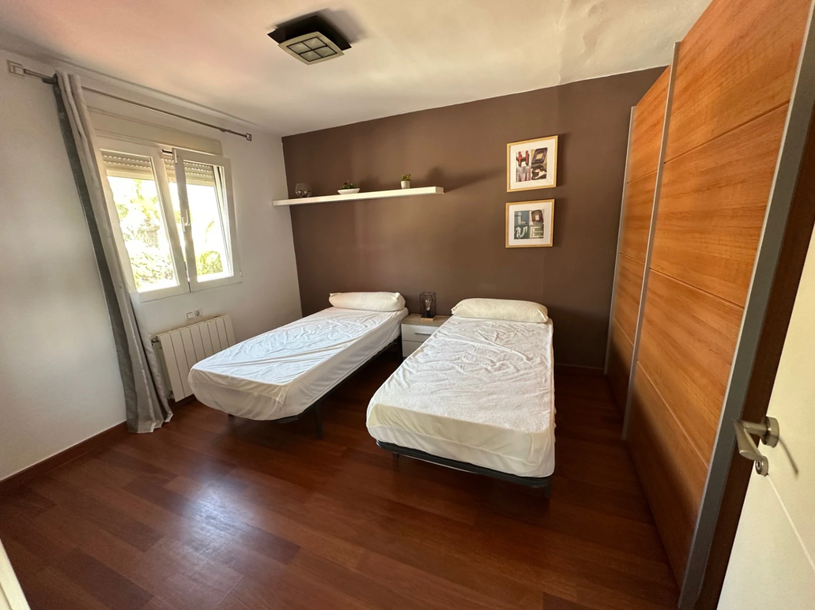 Villa en venta en Cometa, Calpe