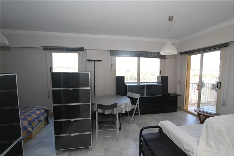 Venta de estudio en Calpe