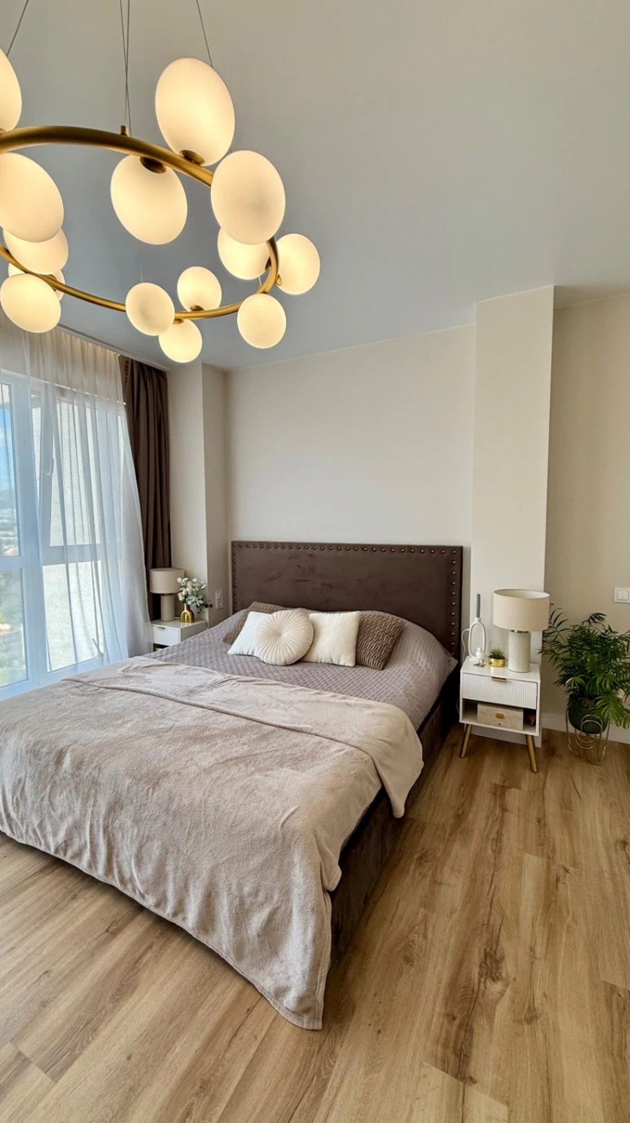 Preciosa casa moderna en venta en Calpe
