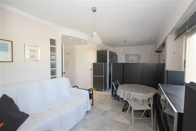 Venta de estudio en Calpe