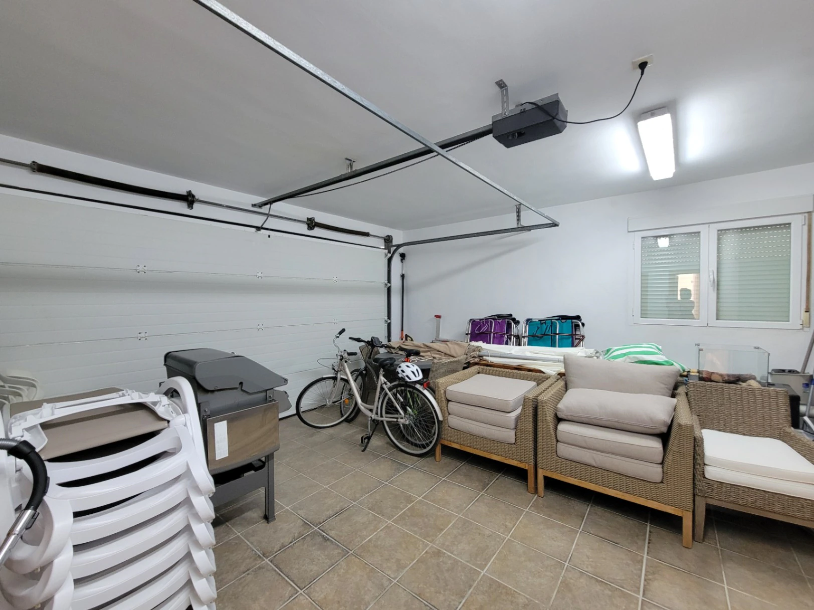VILLA MUY BONITA Y REFORMADA CERCA DE CALPE