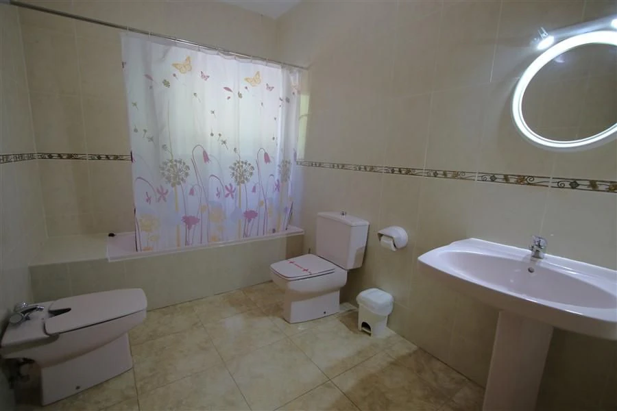Chalet/Villa en venta en Calpe
