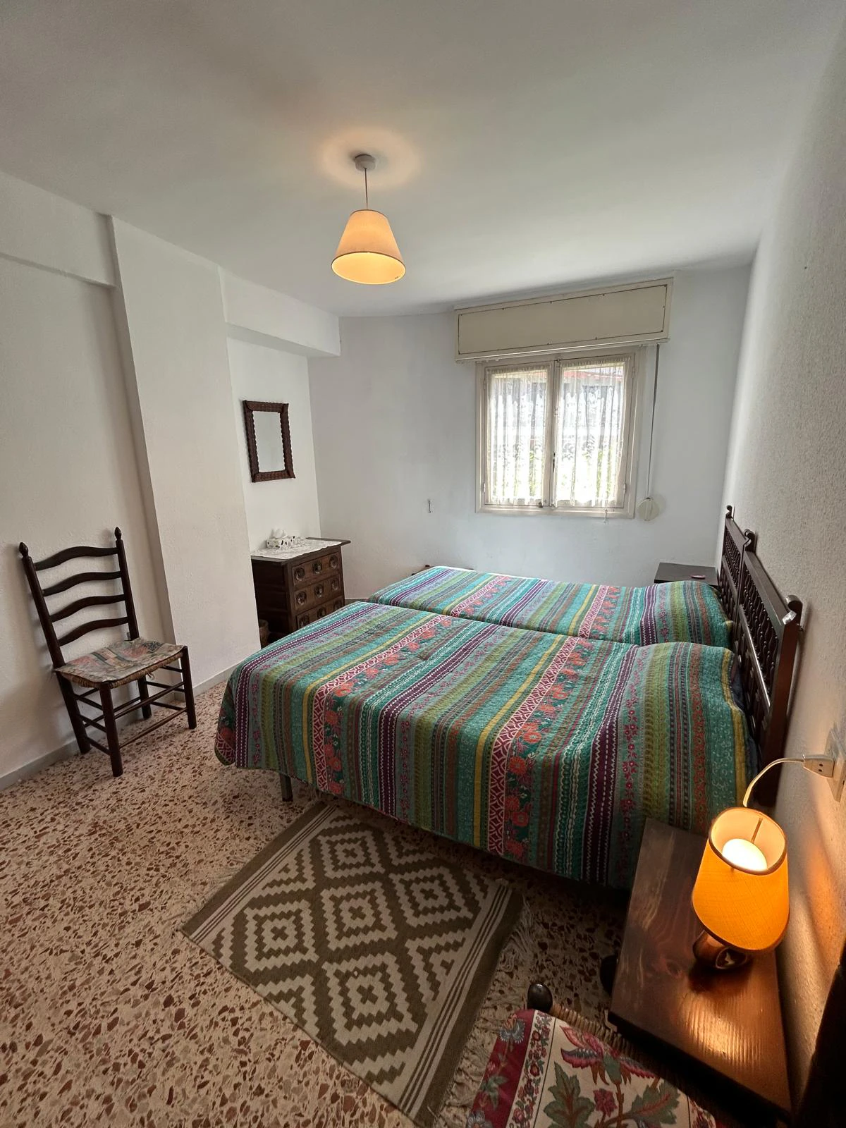 APARTAMENTO CÉNTRICO