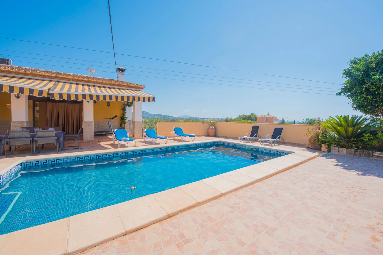for sale in Calpe, Alicante