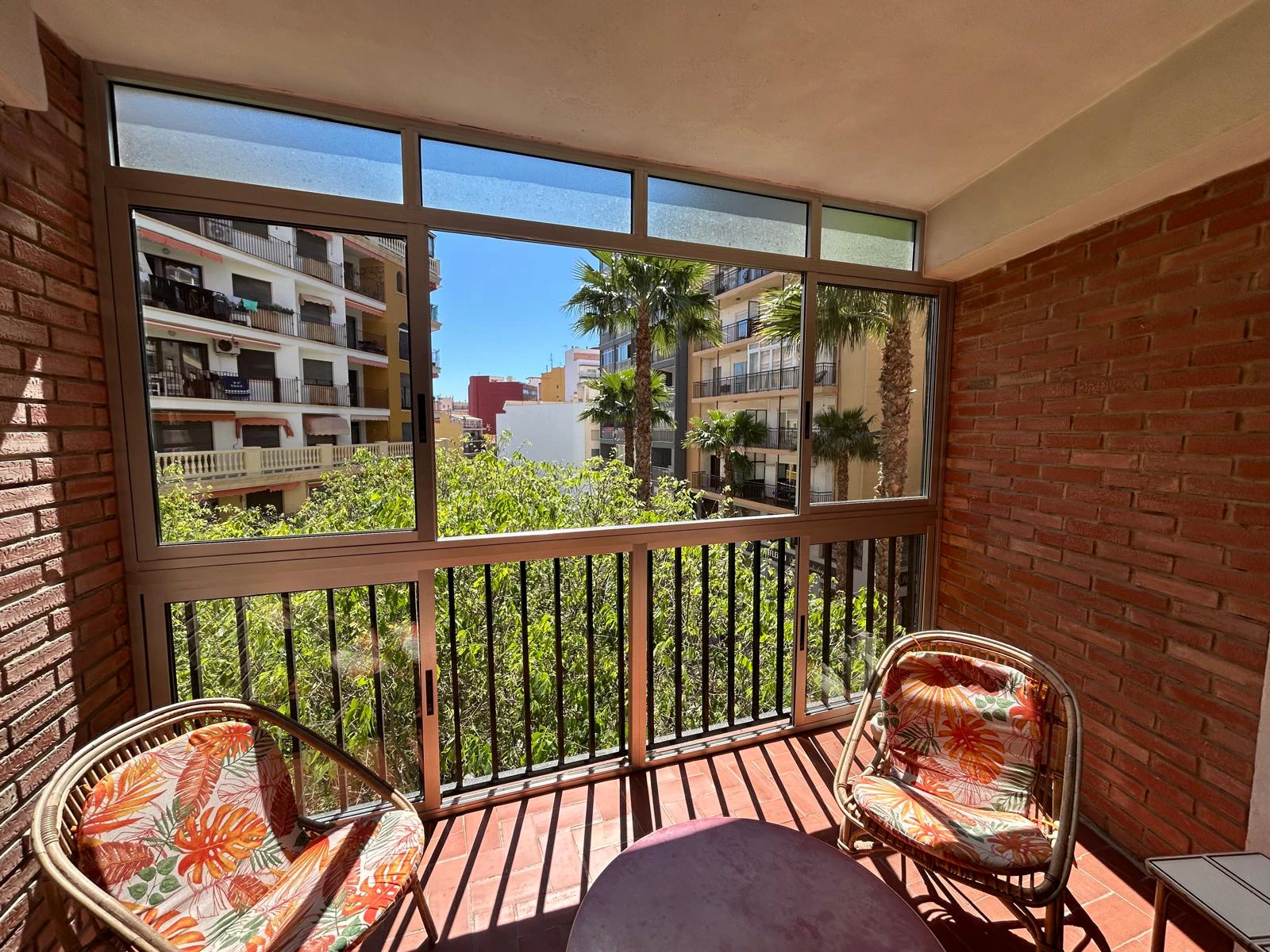 APARTAMENTO CÉNTRICO