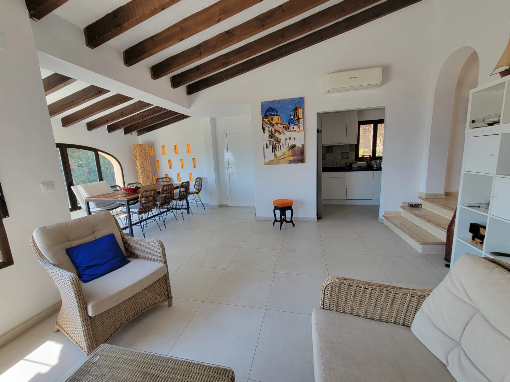 VILLA EN MARYVILLA CON VISTAS ESPECTACULARES