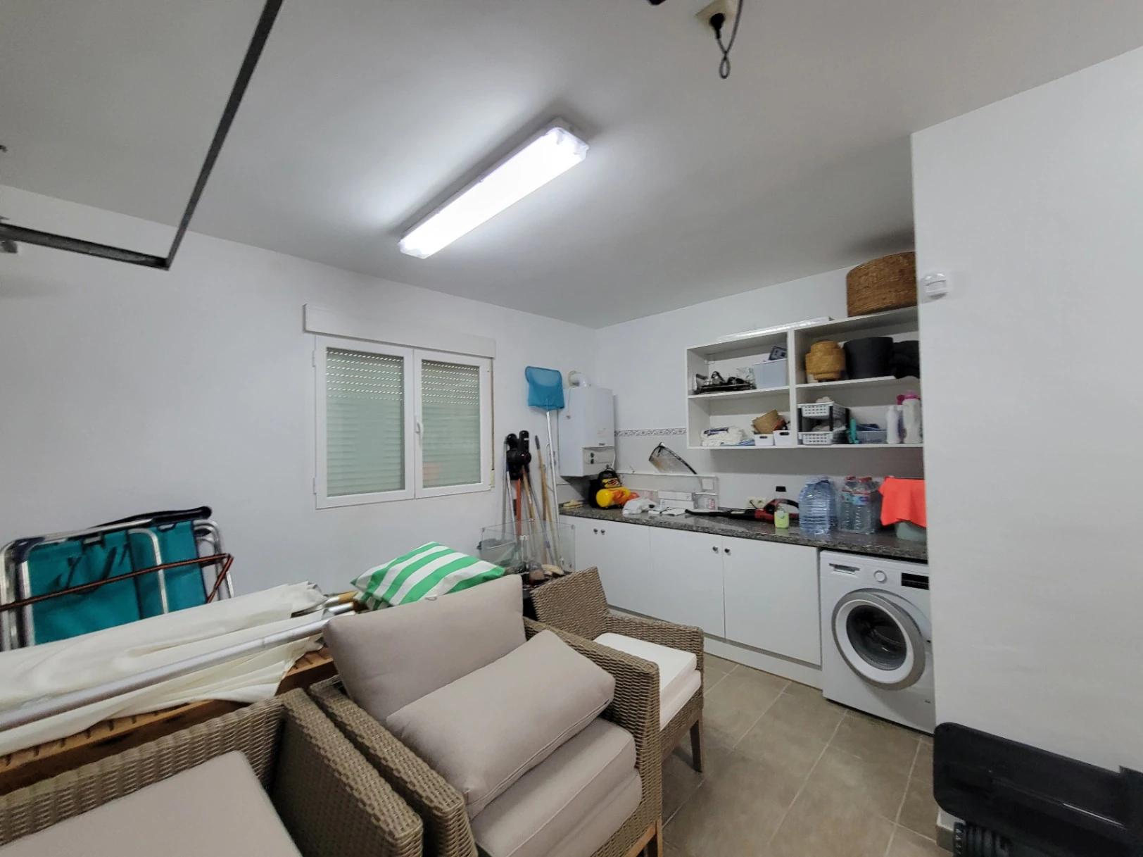 VILLA MUY BONITA Y REFORMADA CERCA DE CALPE