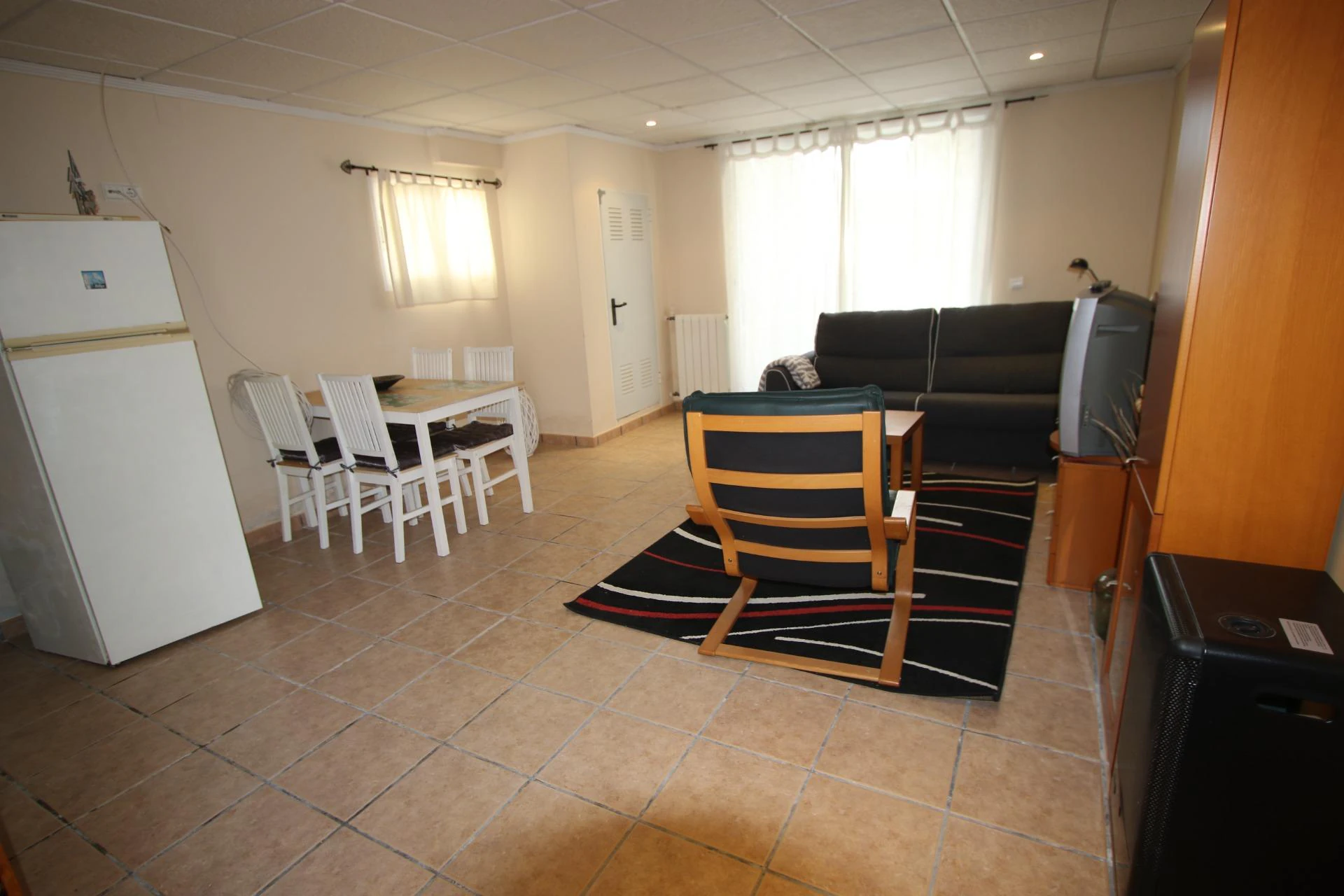 Chalet/Villa en venta en Calpe