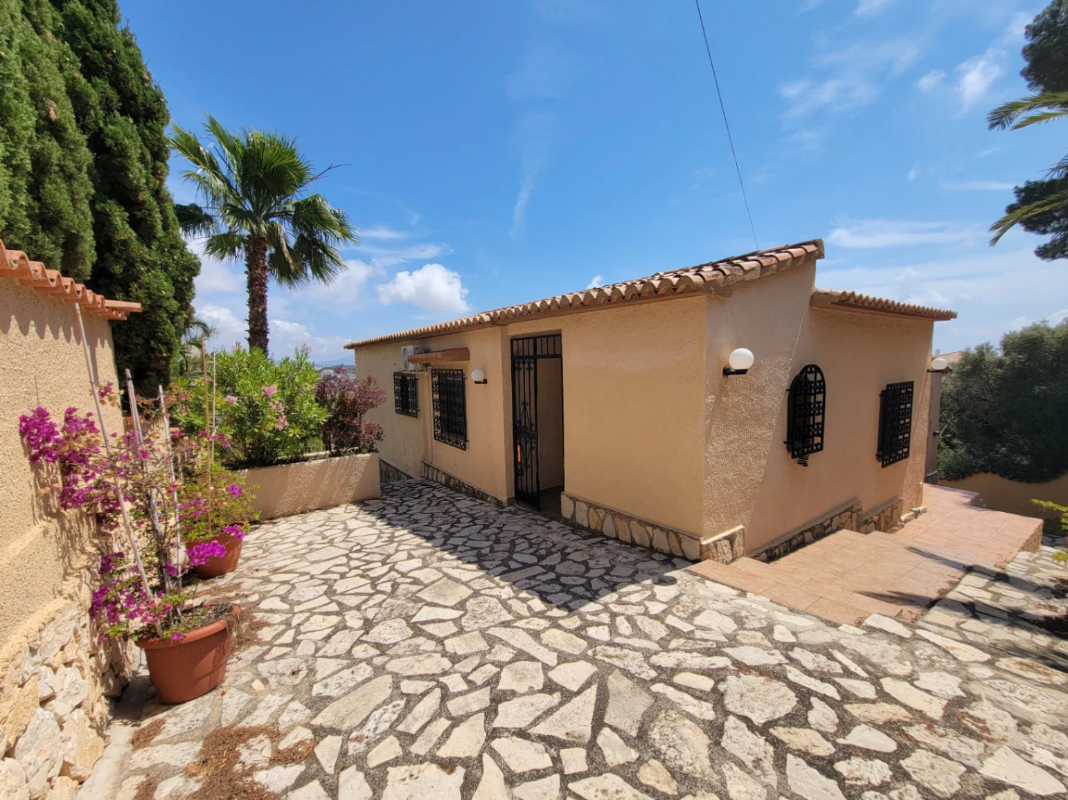 VILLA EN MARYVILLA CON VISTAS ESPECTACULARES