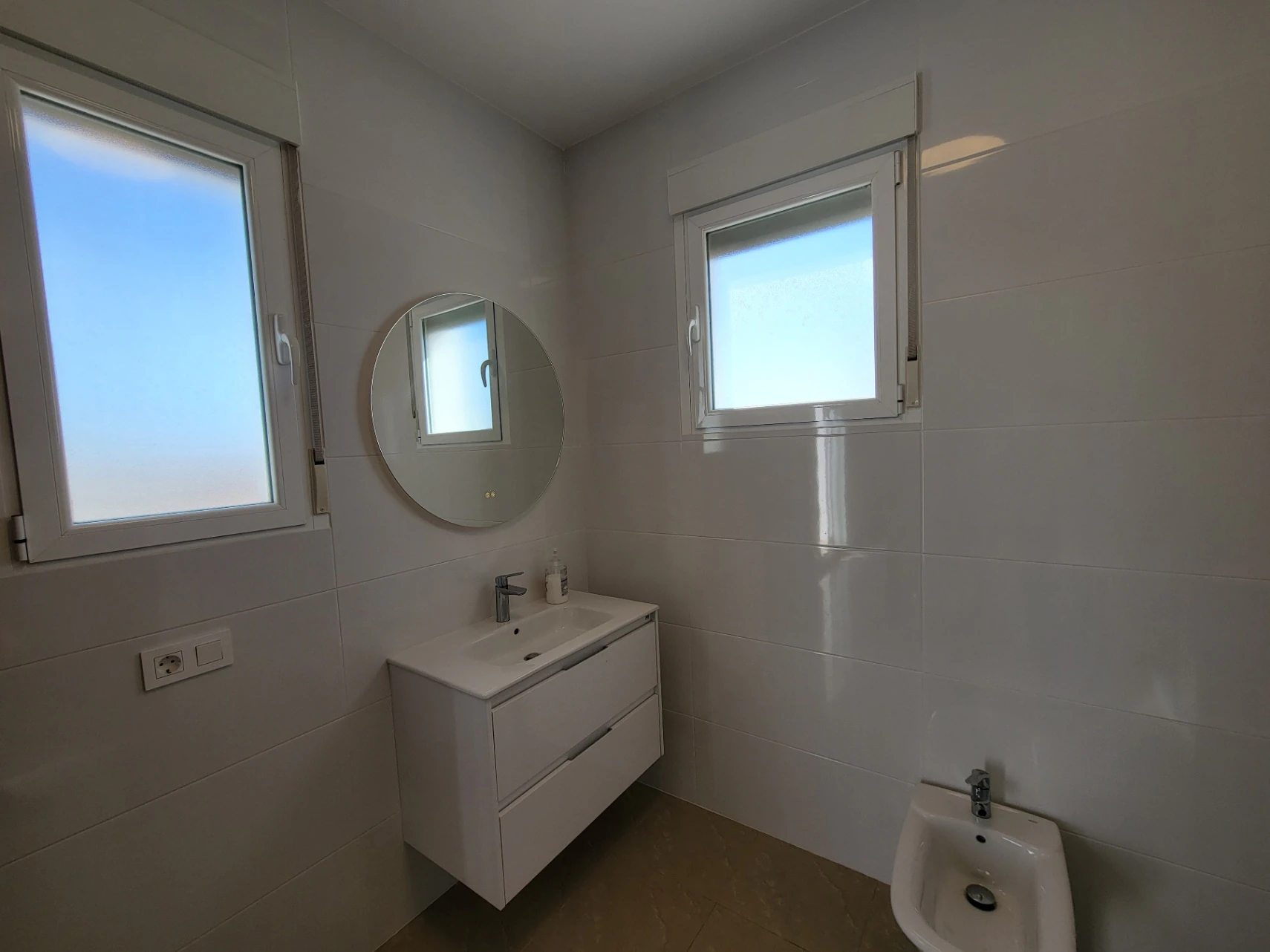 VILLA MUY BONITA Y REFORMADA CERCA DE CALPE
