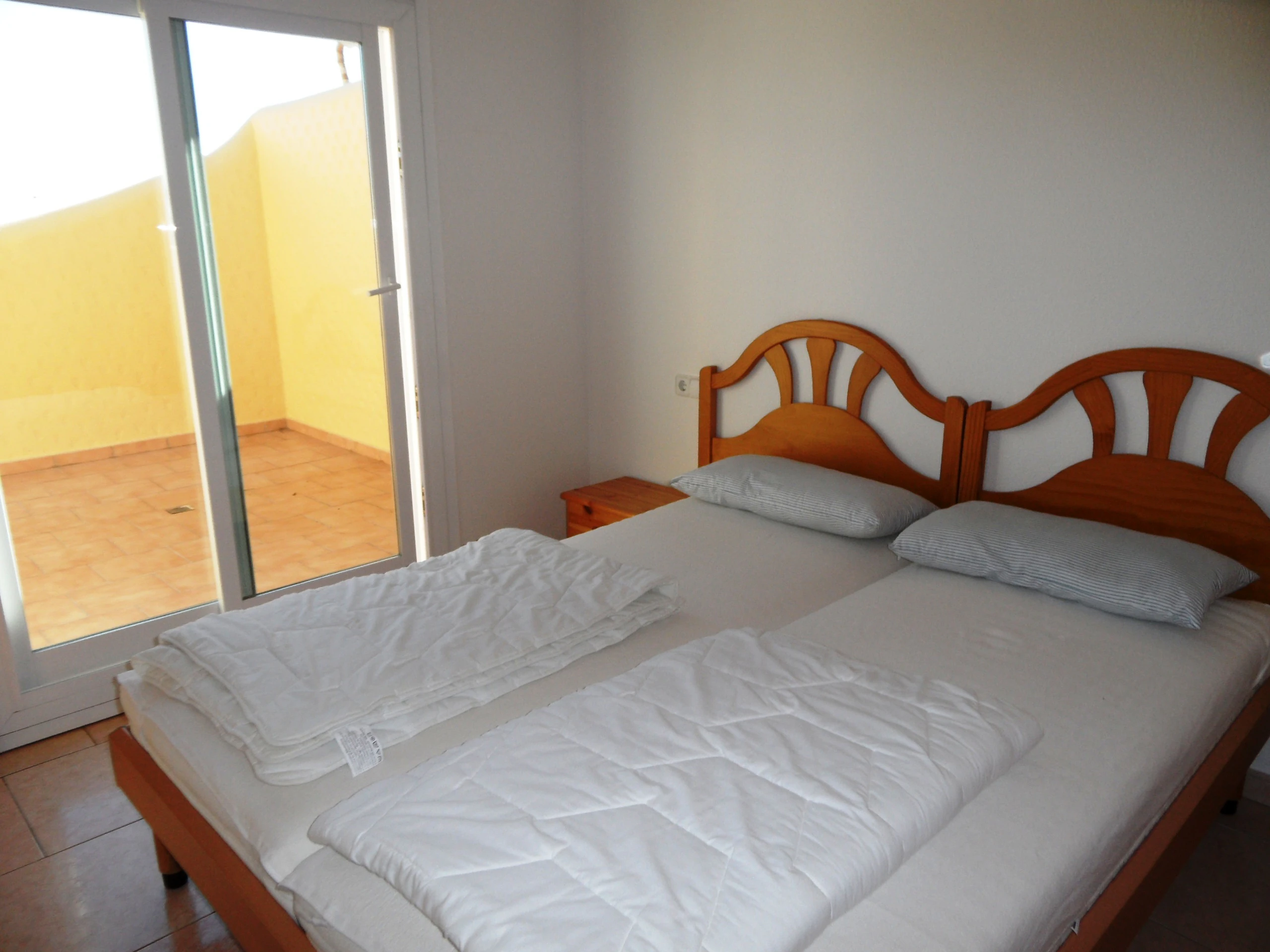 Amplia villa con preciosas vistas.